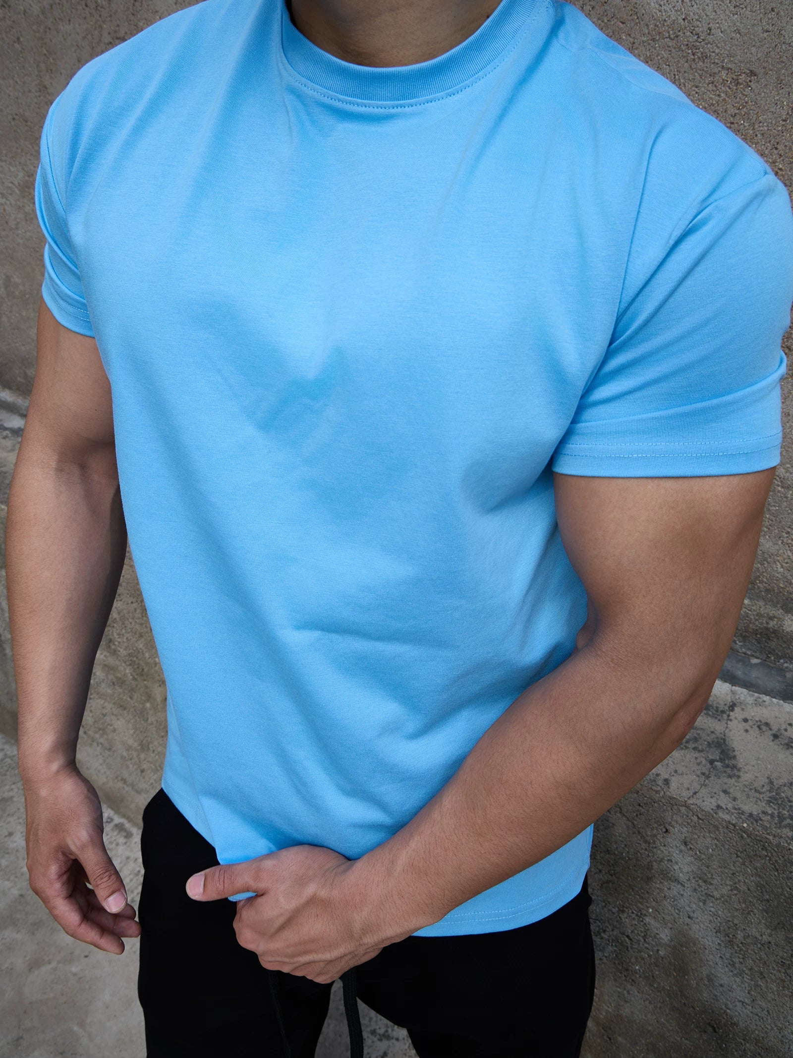 GTAL Physique Tee