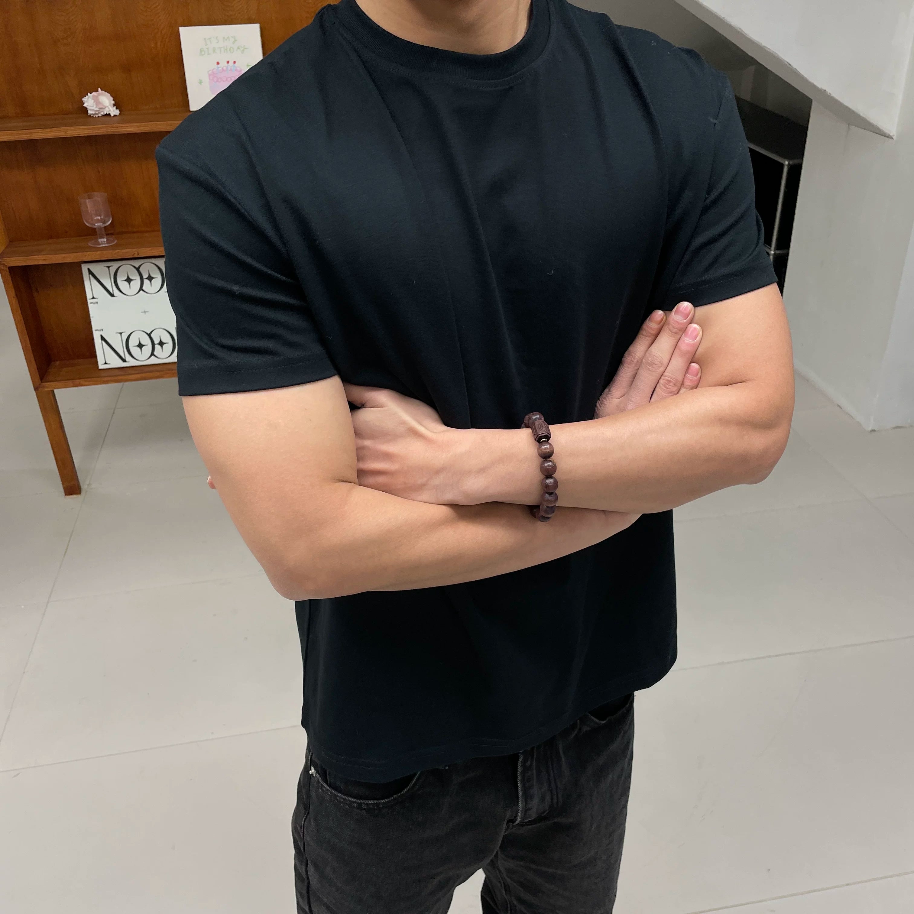 GTAL Physique Tee