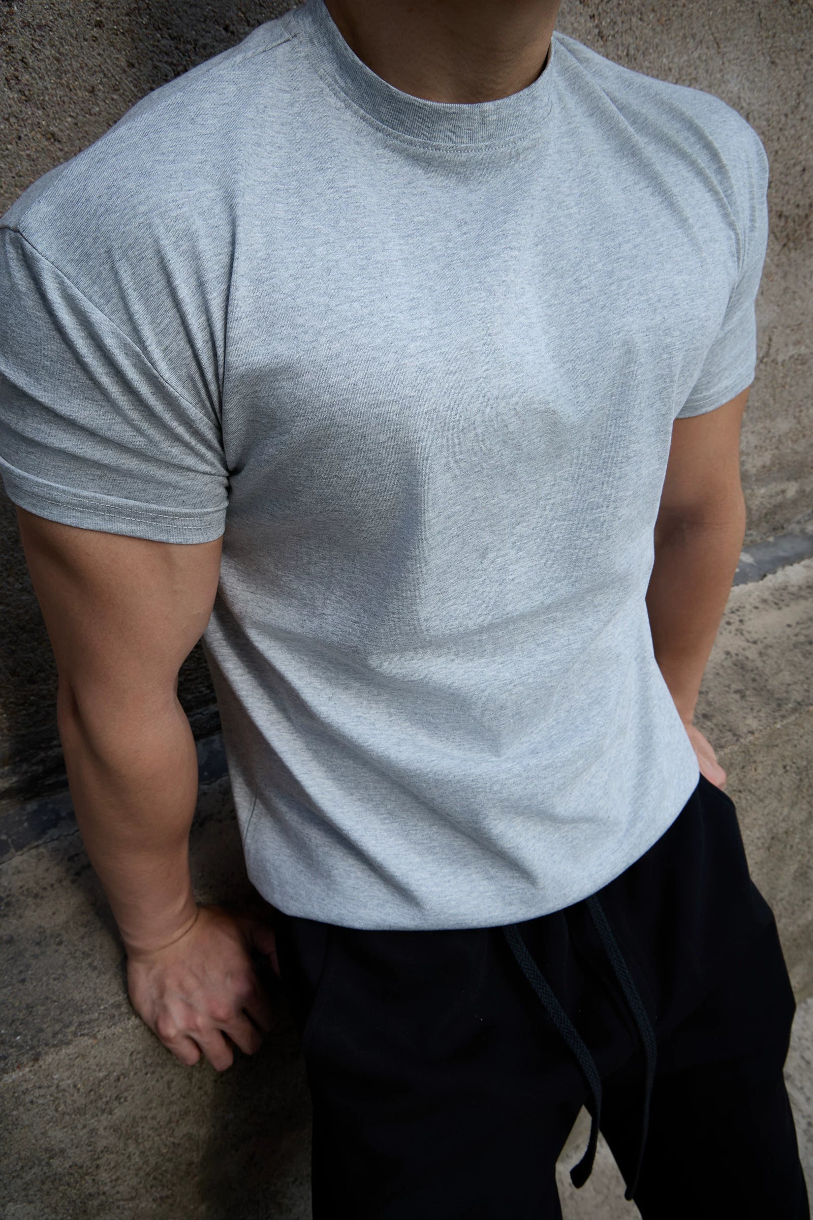GTAL Physique Tee