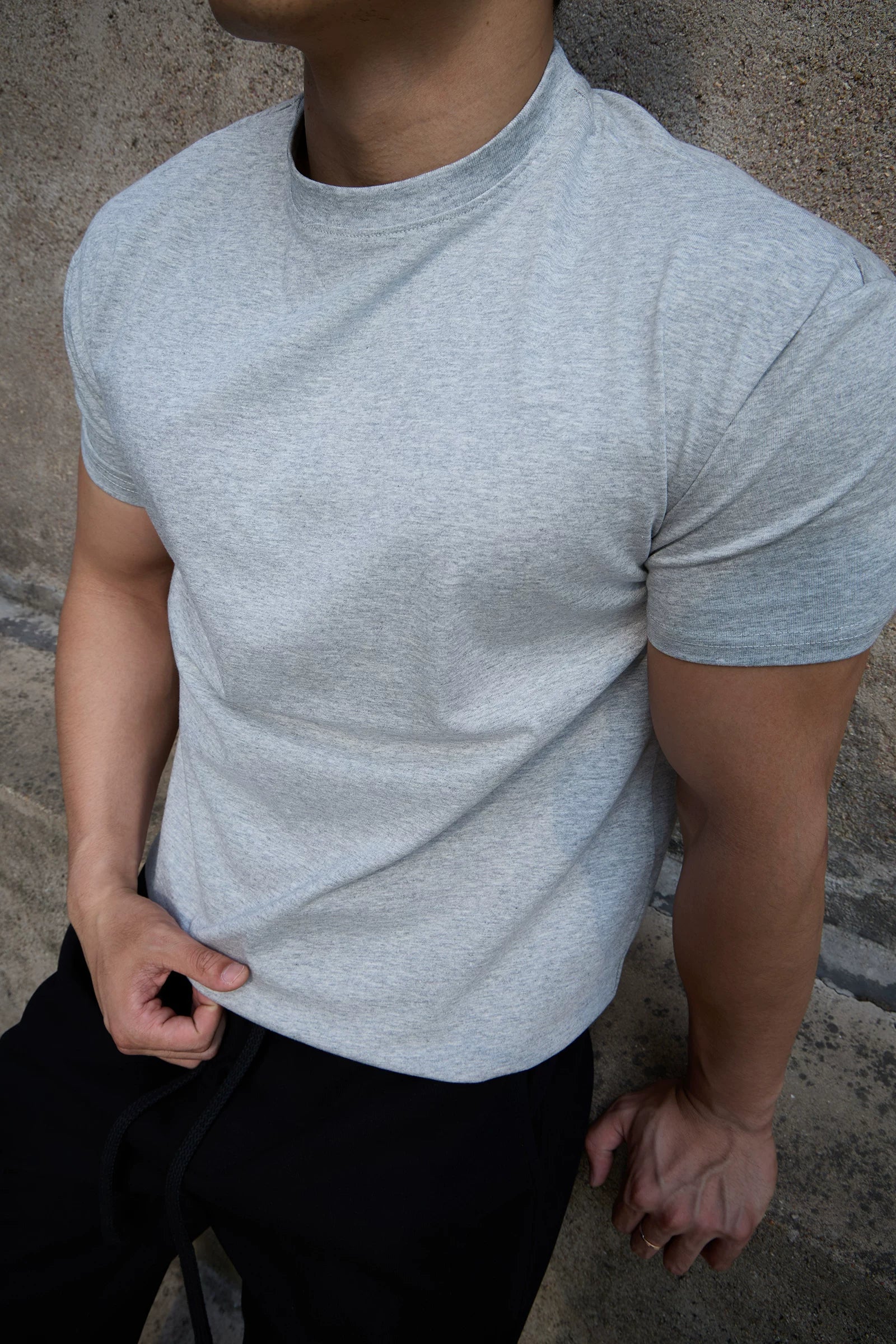 GTAL Physique Tee