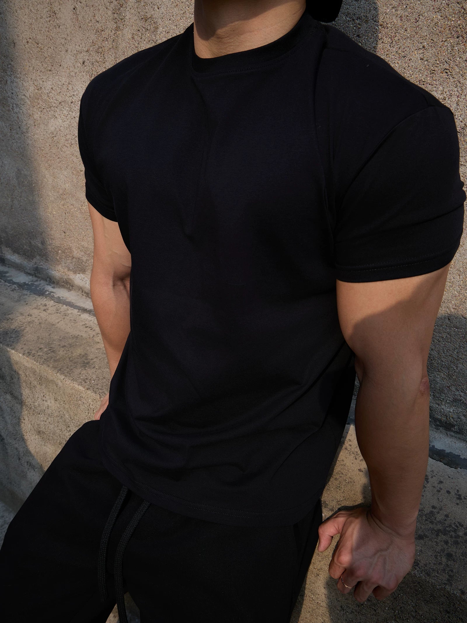 GTAL Physique Tee