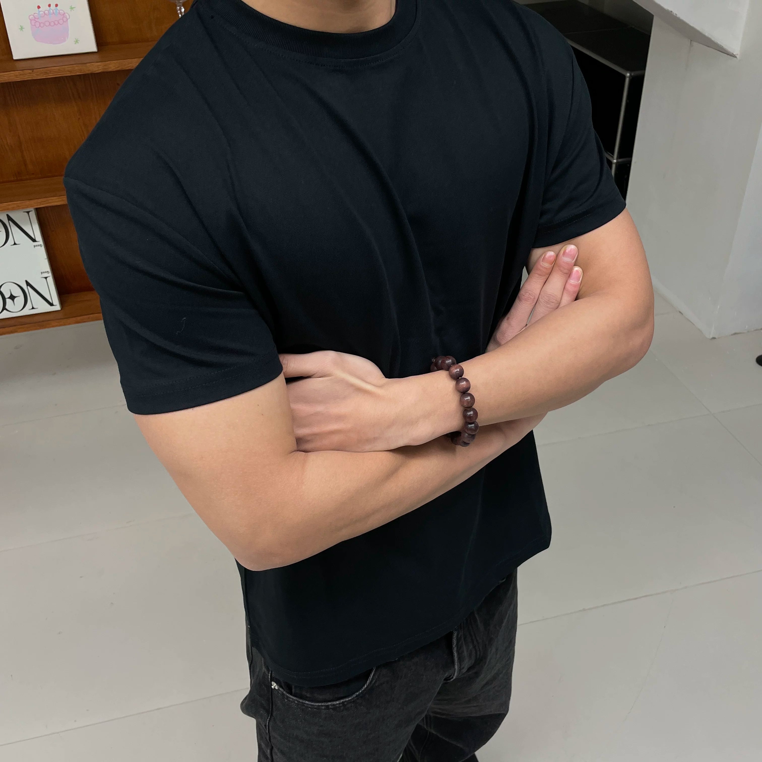 GTAL Physique Tee